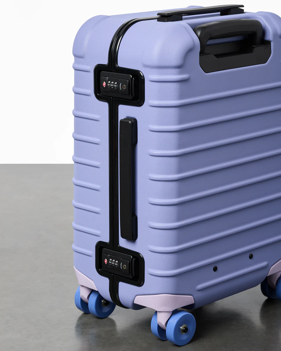 Coraza Suitcase - Carry On - Image 4