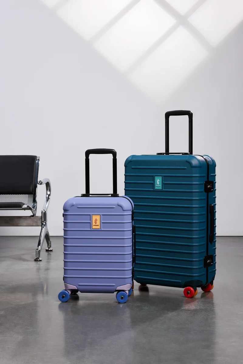 Coraza Suitcase - Carry On - Image 8