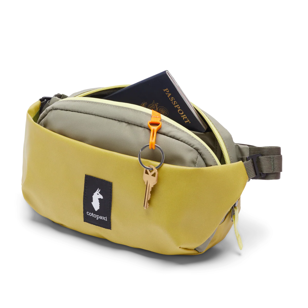 Coso 2L Hip Pack - Cada Día - Image 4
