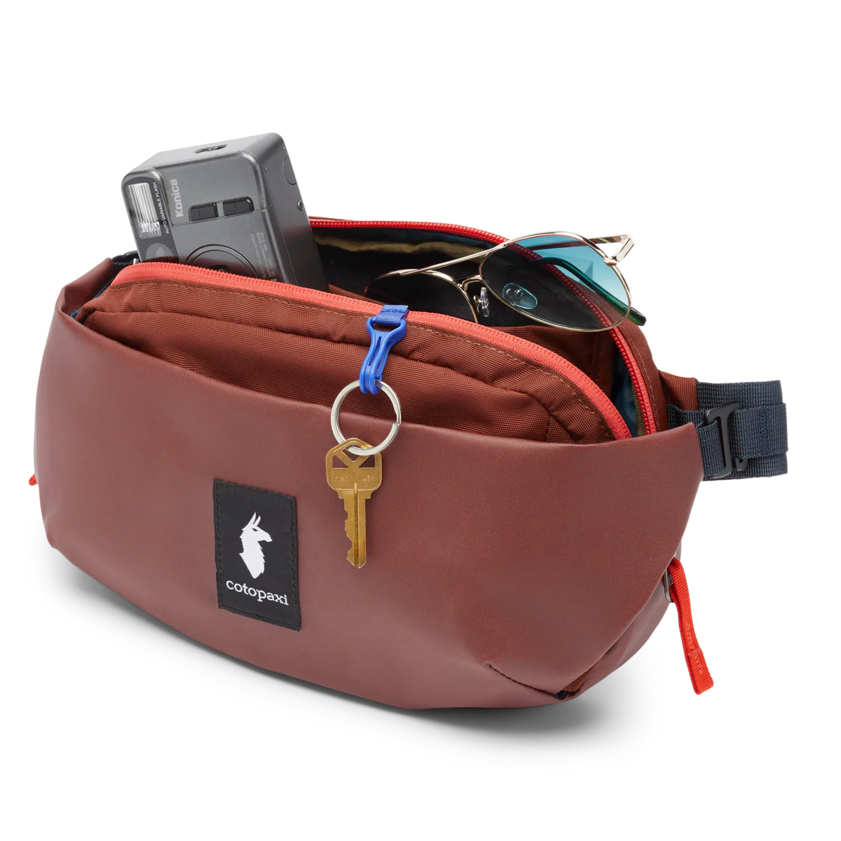 Coso 2L Hip Pack - Cada Día - Image 8