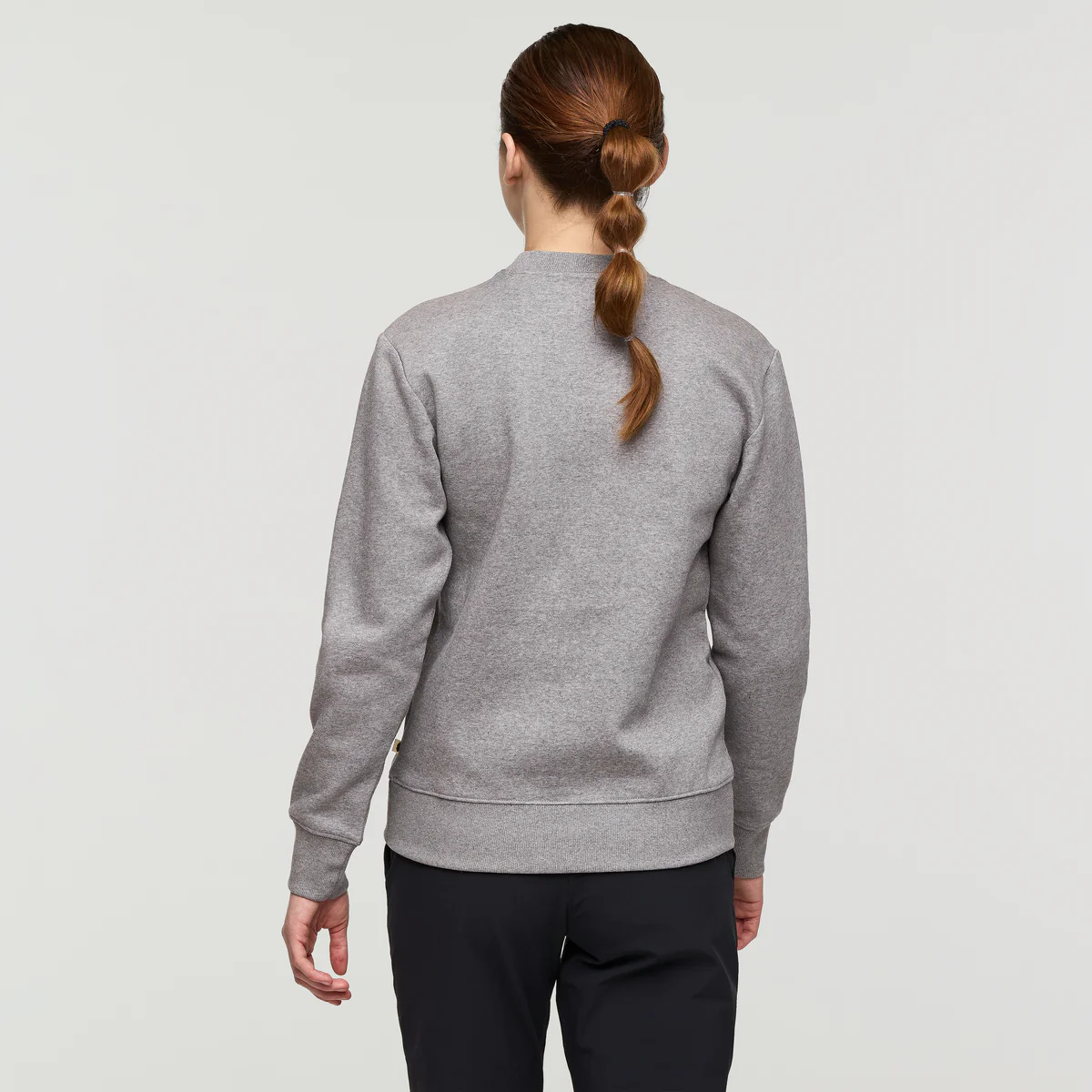 Coto-Patch Crew Sweatshirt - Women's - Image 18