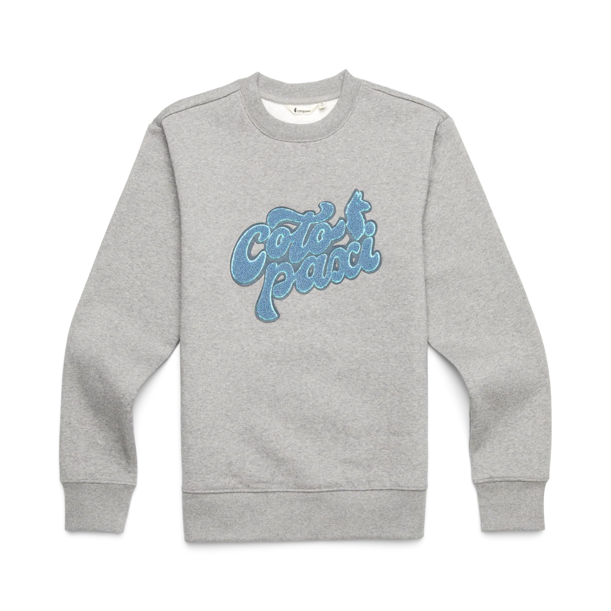 Coto-Patch Crew Sweatshirt - Women's - Image 20