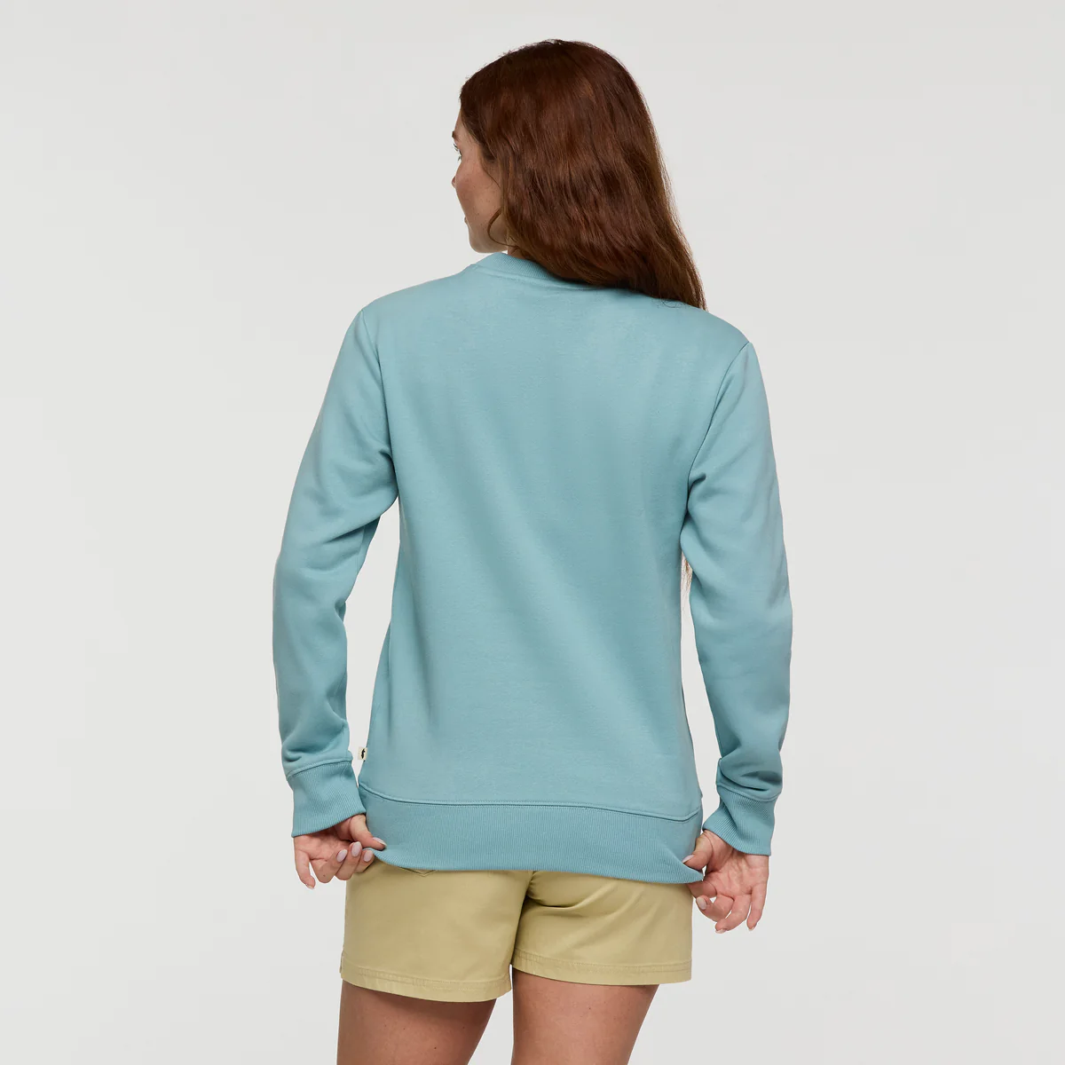 Coto-Patch Crew Sweatshirt - Women's - Image 25
