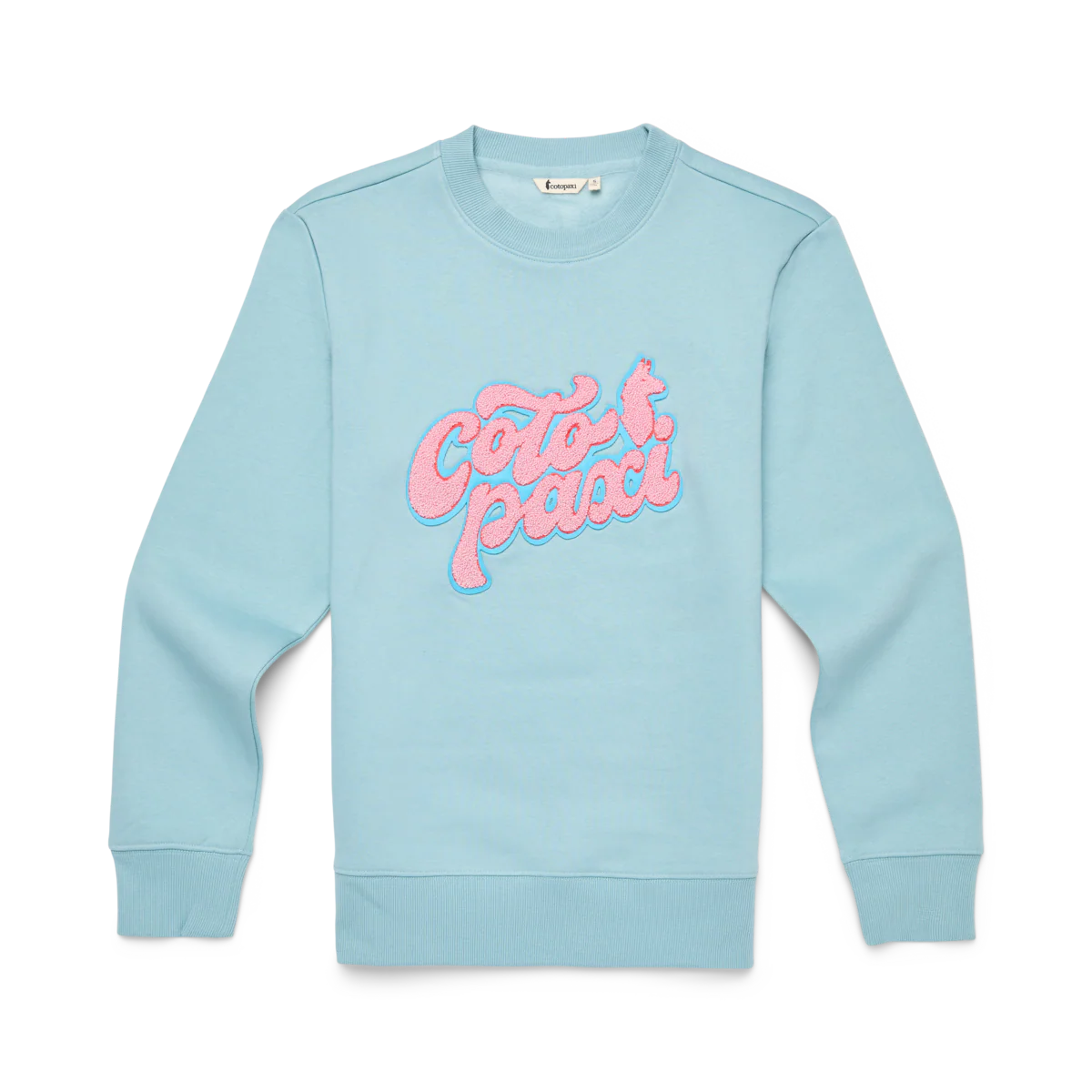 Coto-Patch Crew Sweatshirt - Women's - Image 27