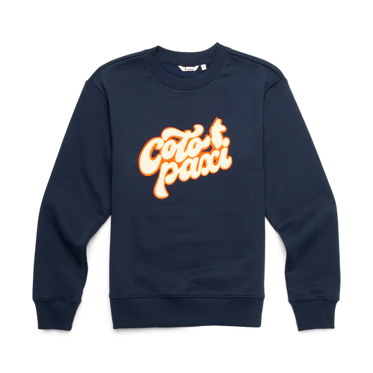 Coto-Patch Crew Sweatshirt - Women's - Image 6