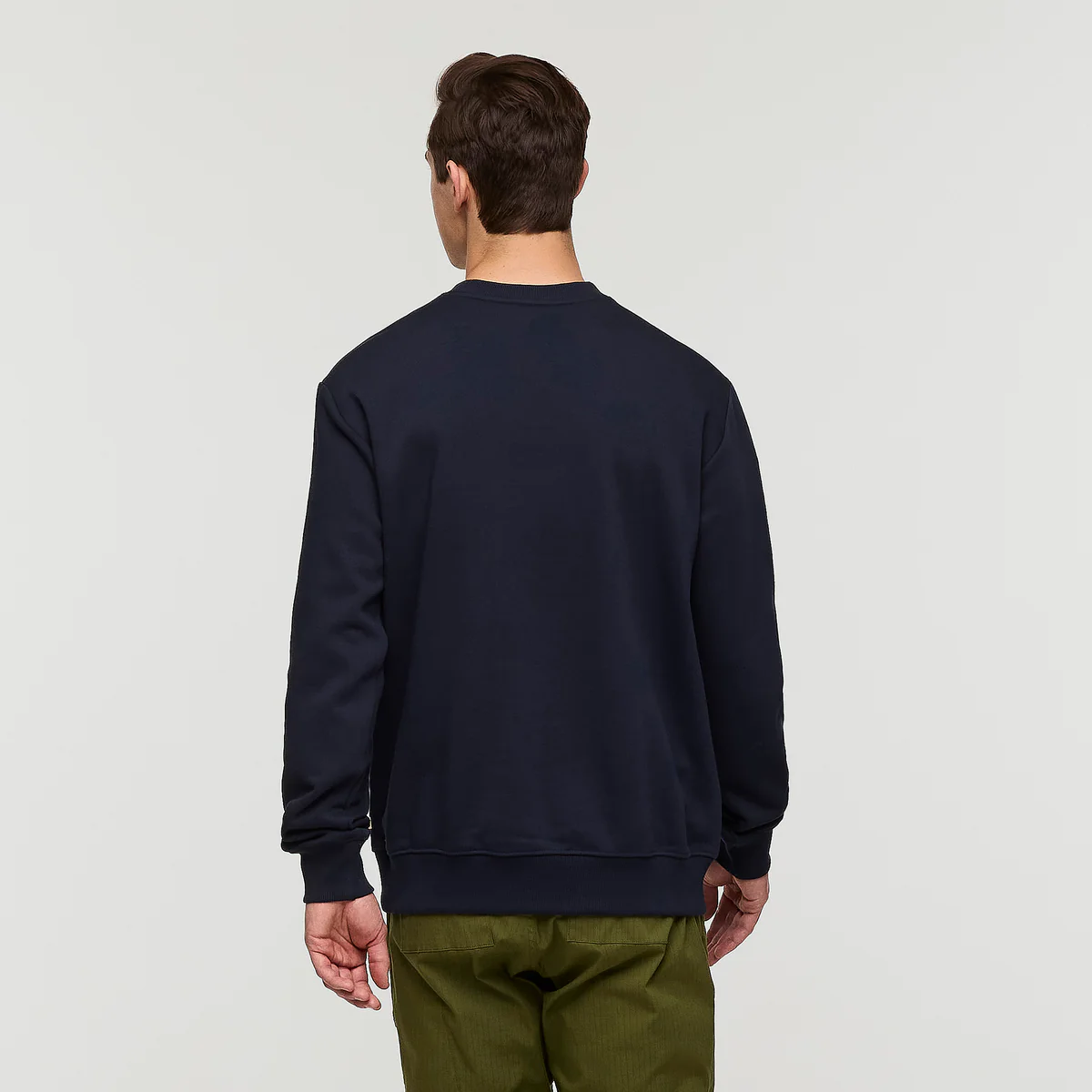 Coto-Patch Crew Sweatshirt - Men's - Image 11