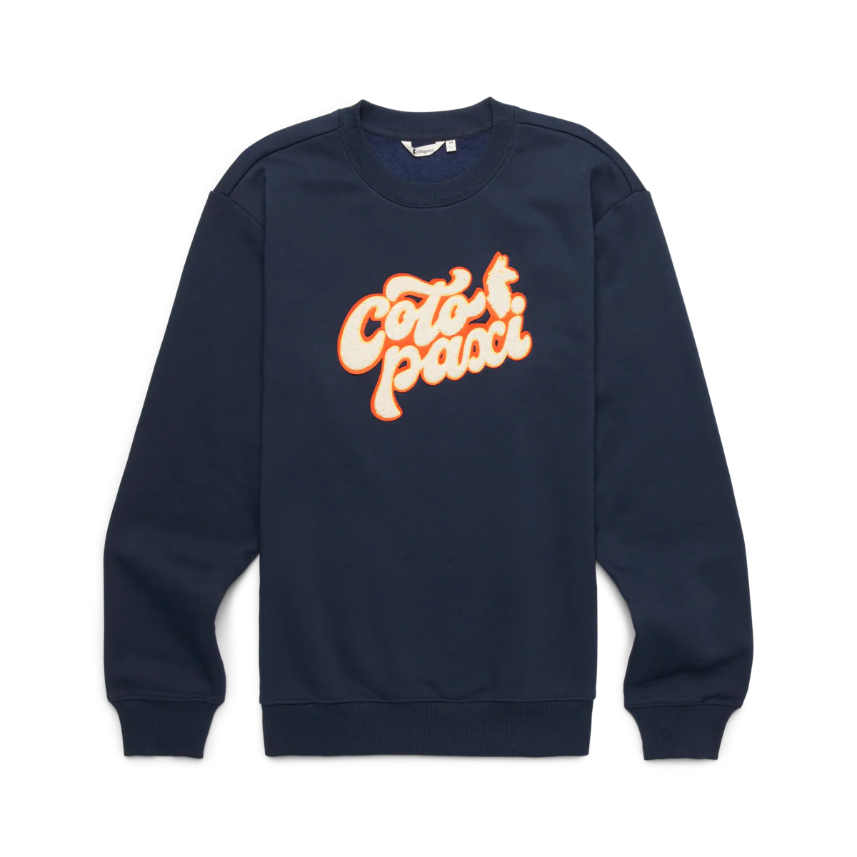 Coto-Patch Crew Sweatshirt - Men's - Image 13