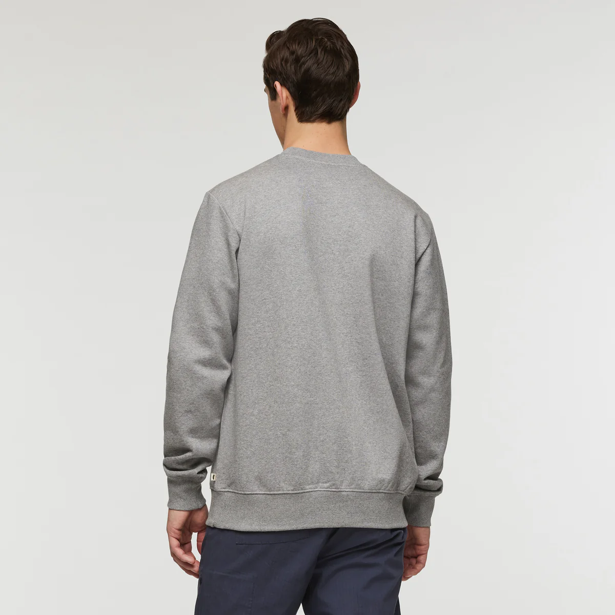 Coto-Patch Crew Sweatshirt - Men's - Image 4