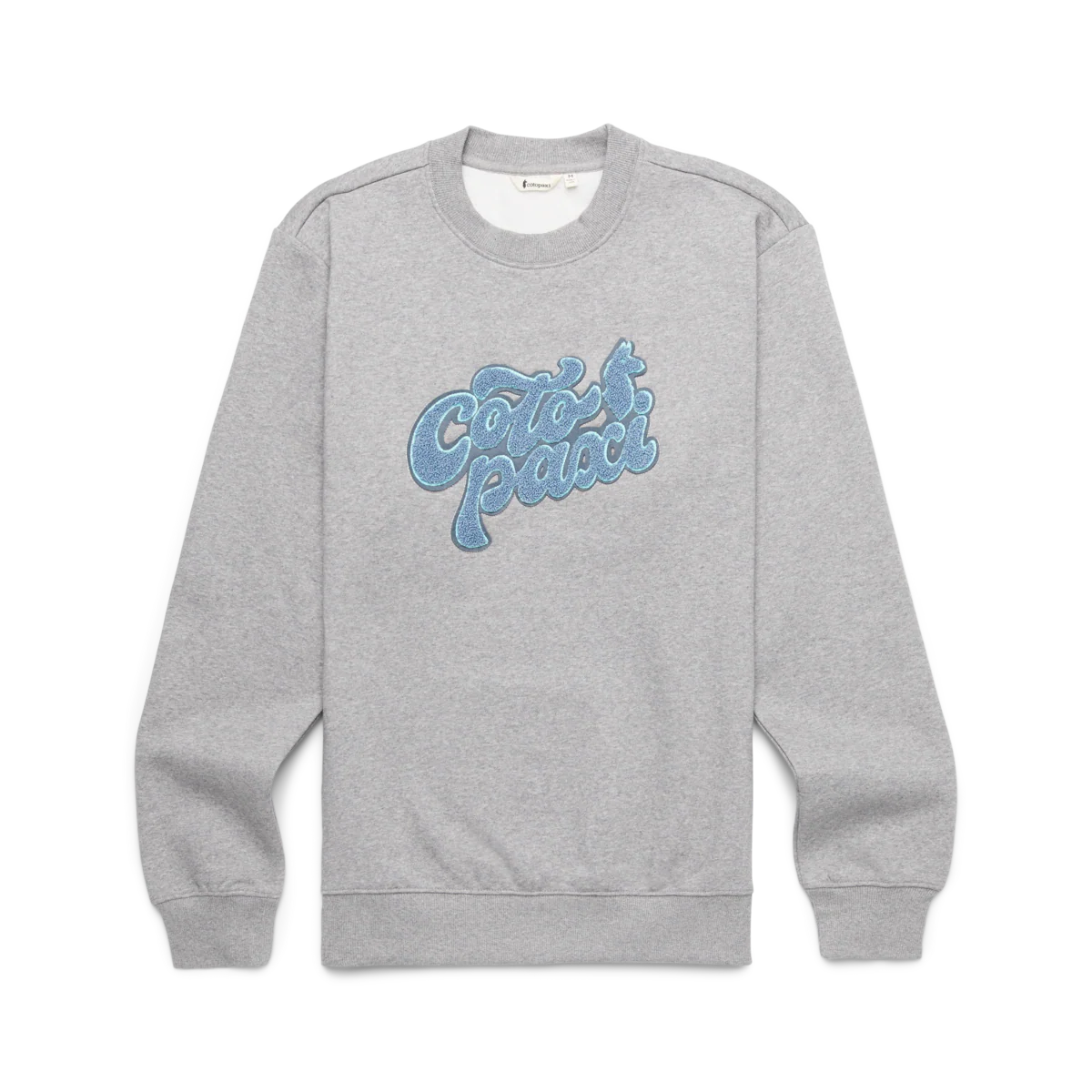 Coto-Patch Crew Sweatshirt - Men's - Image 6