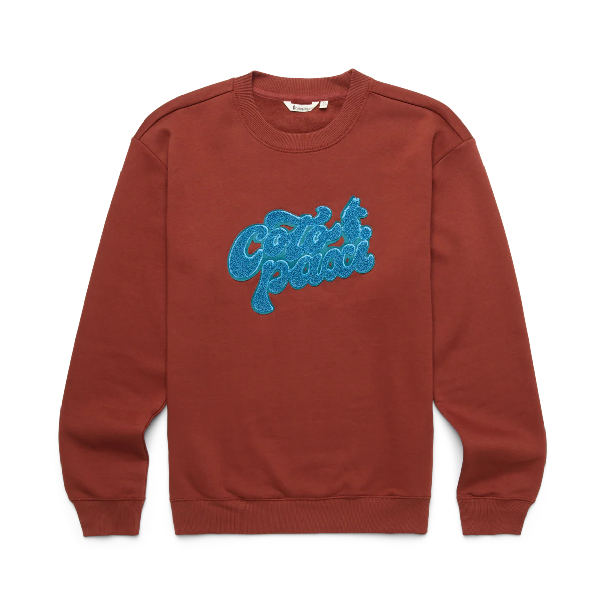 Coto-Patch Crew Sweatshirt - Men's - Image 5