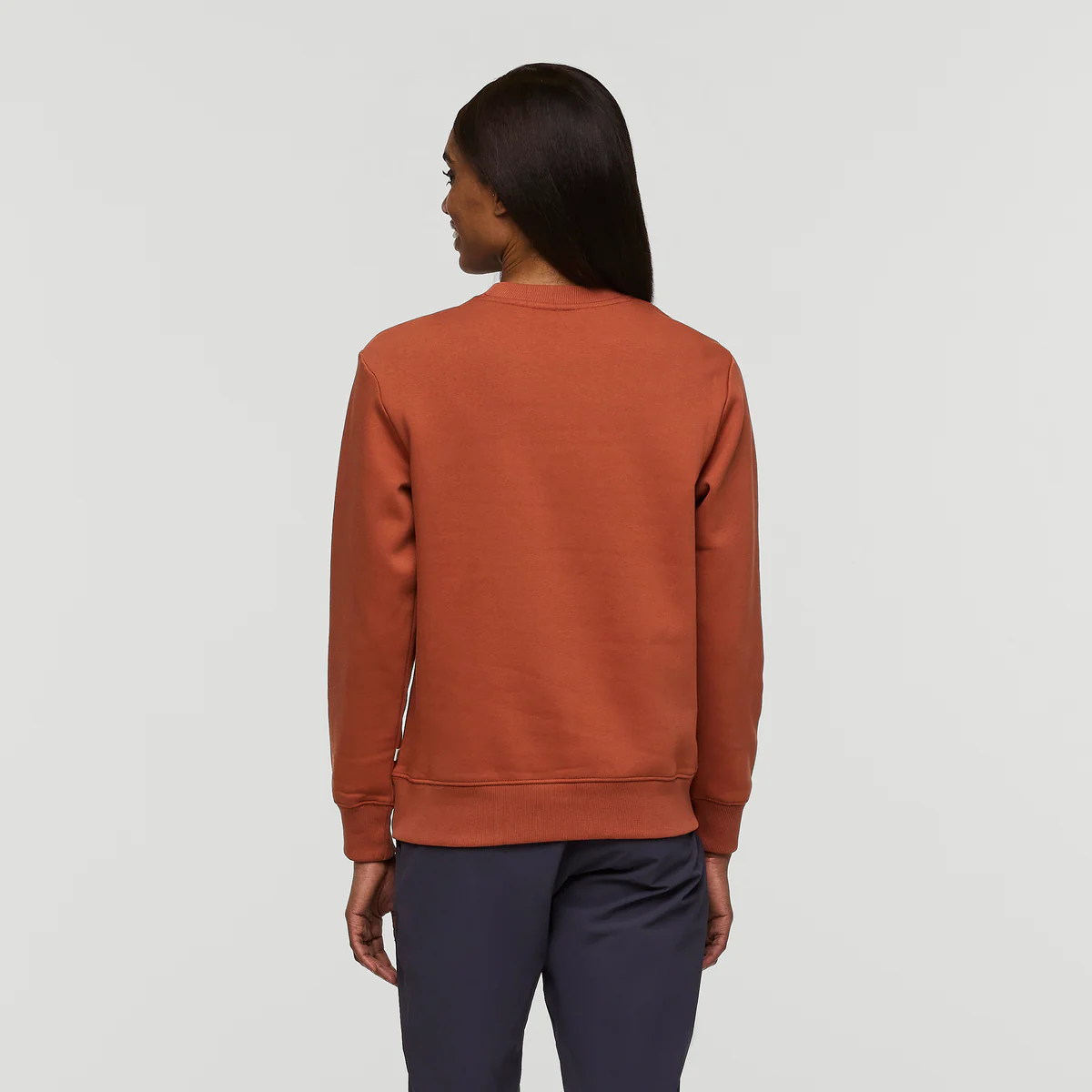 Coto-Patch Crew Sweatshirt - Women's - Image 11