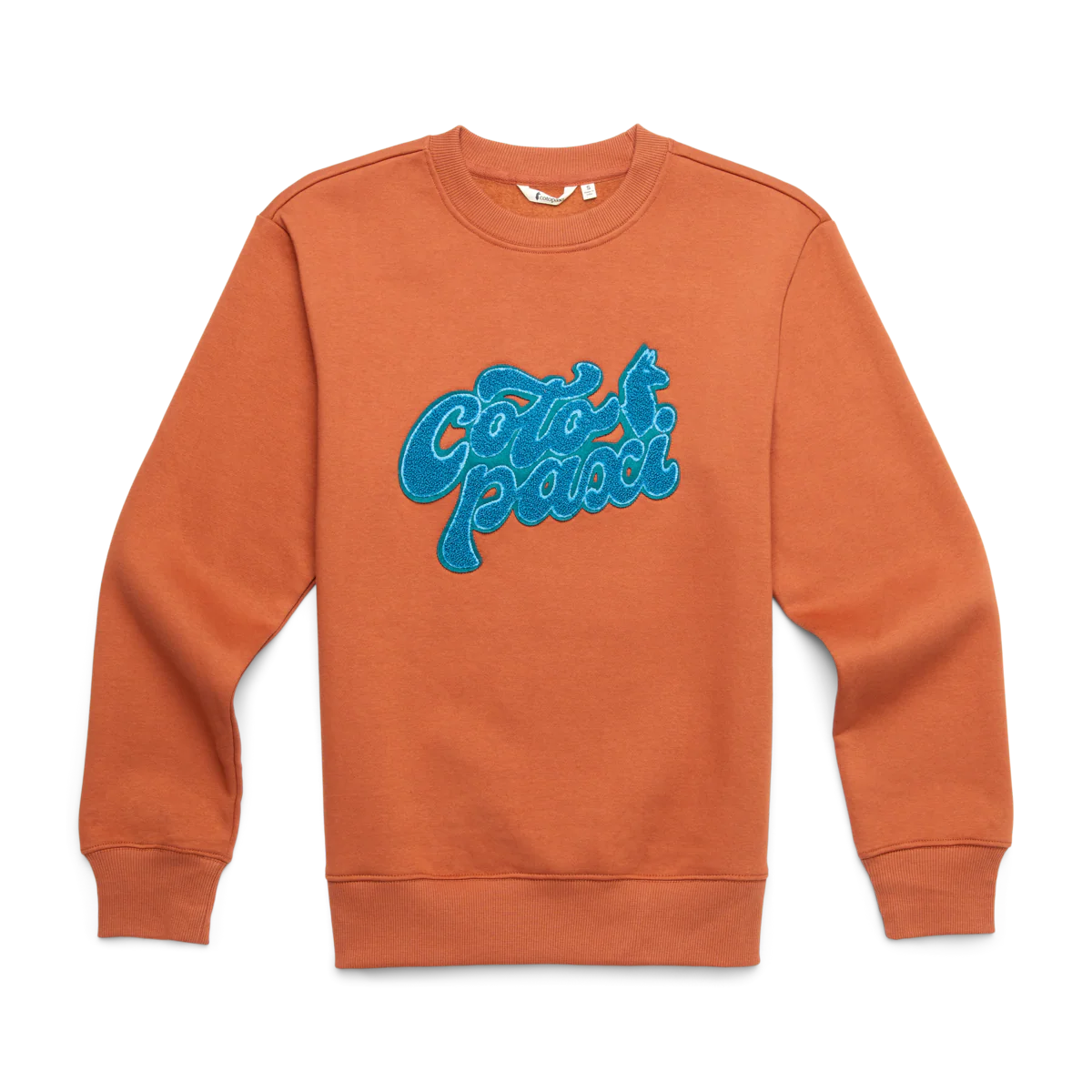 Coto-Patch Crew Sweatshirt - Women's - Image 13