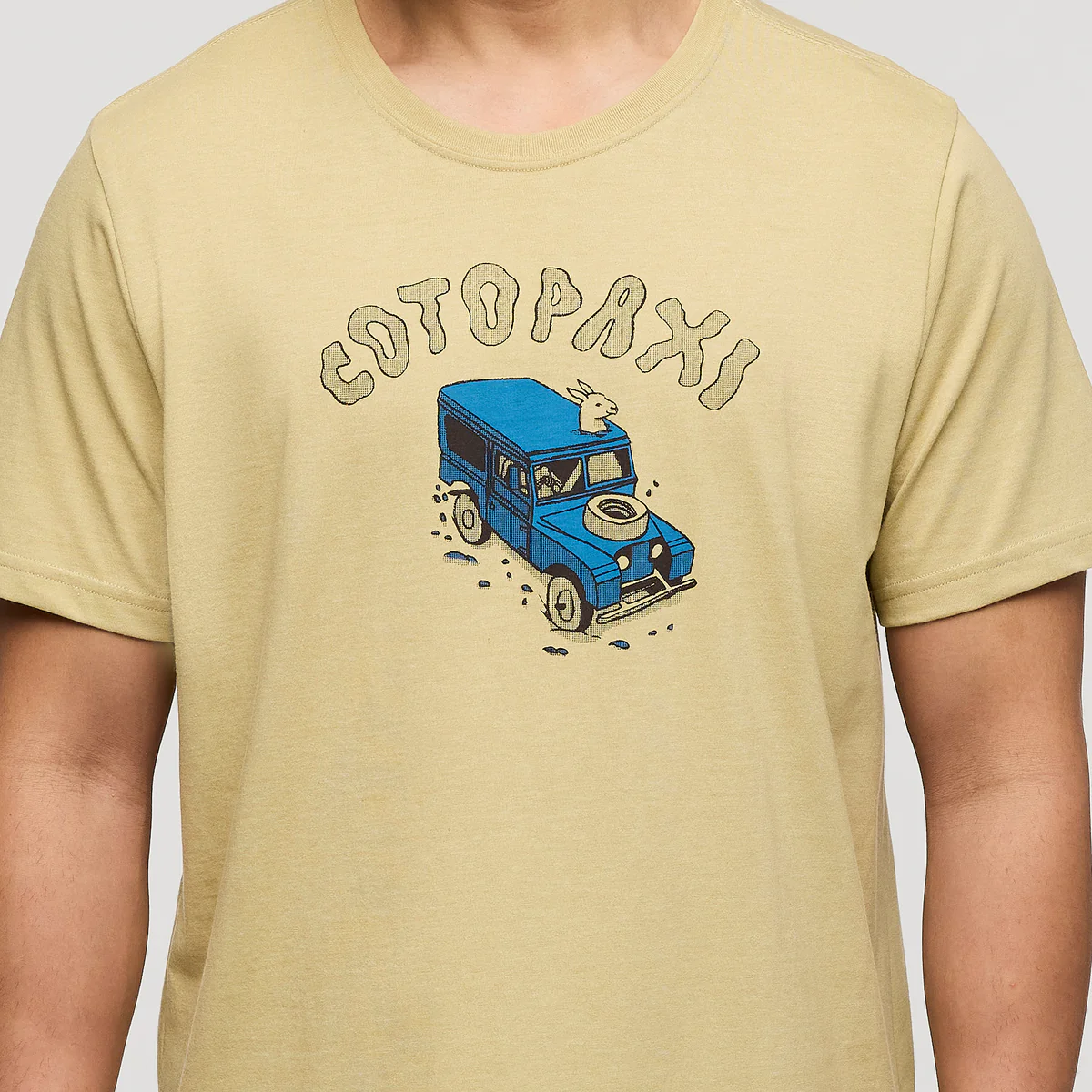 Coto-Pilot T-Shirt - Men's - Image 12