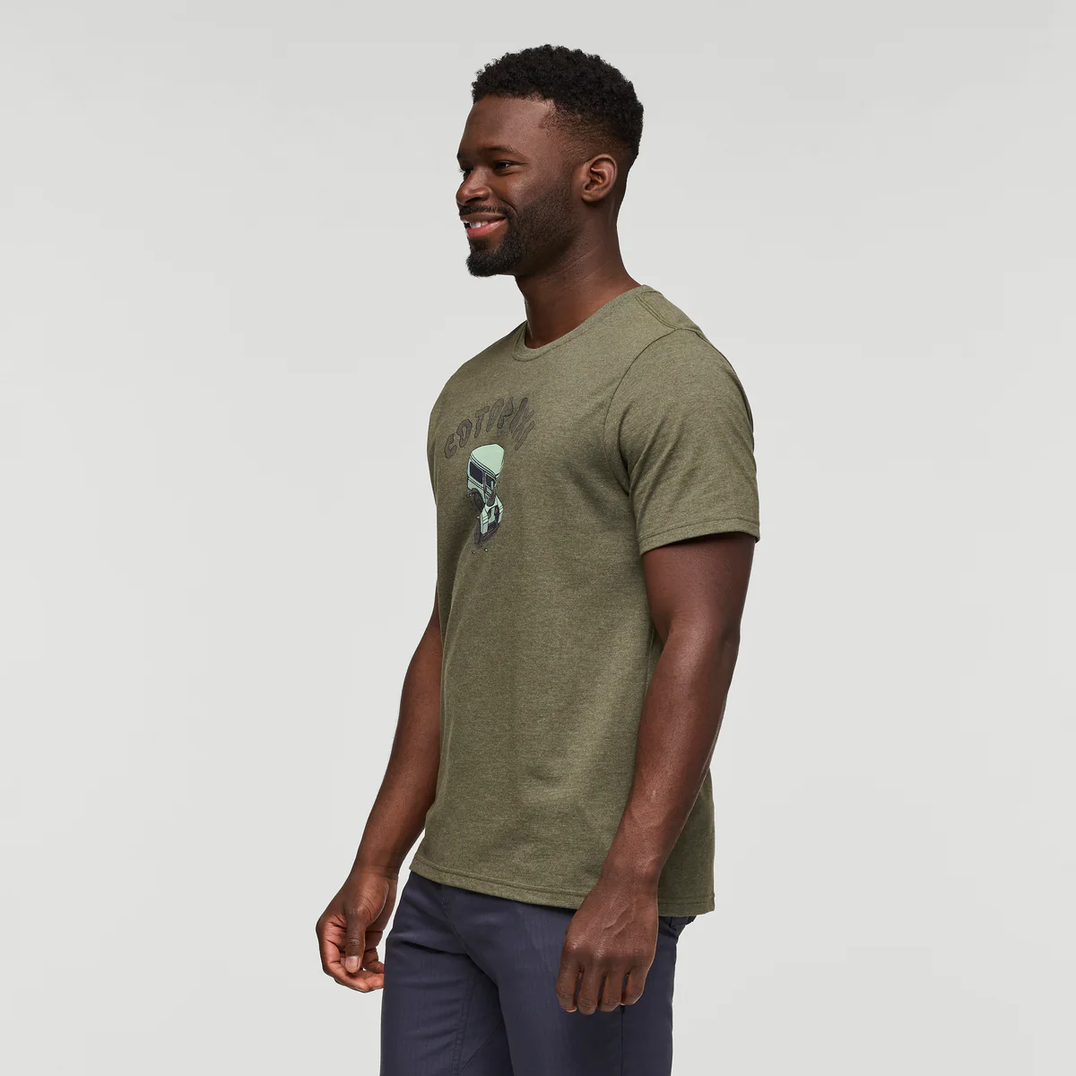 Coto-Pilot T-Shirt - Men's - Image 3