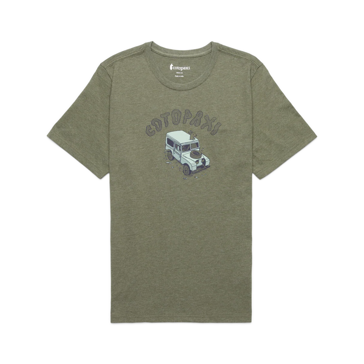 Coto-Pilot T-Shirt - Men's - Image 6