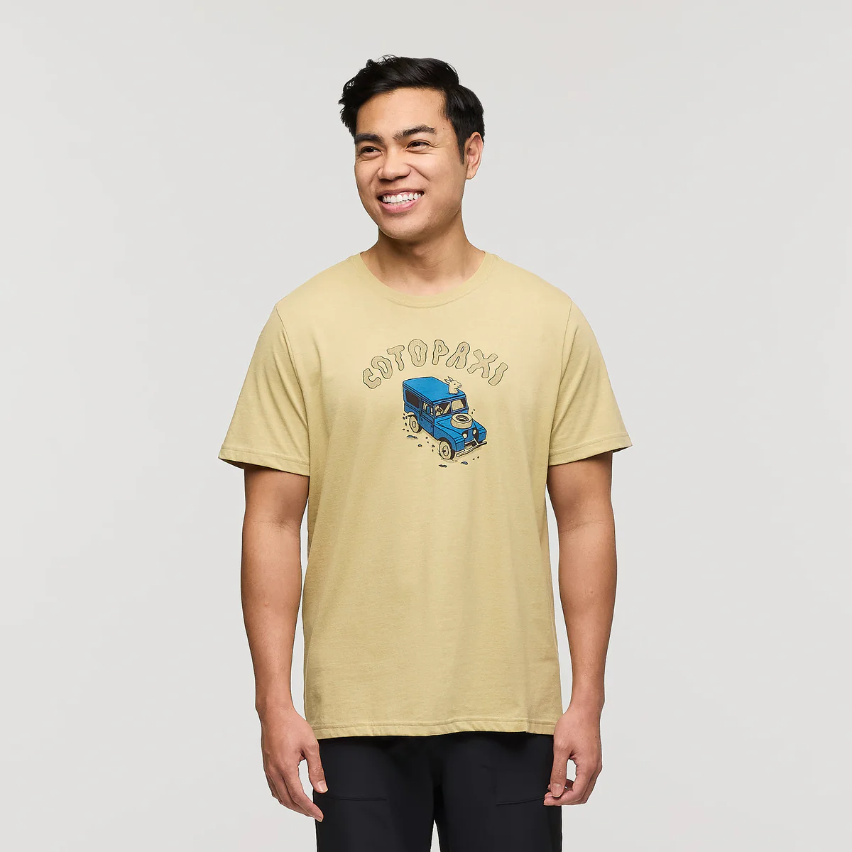 Coto-Pilot T-Shirt - Men's - Image 8