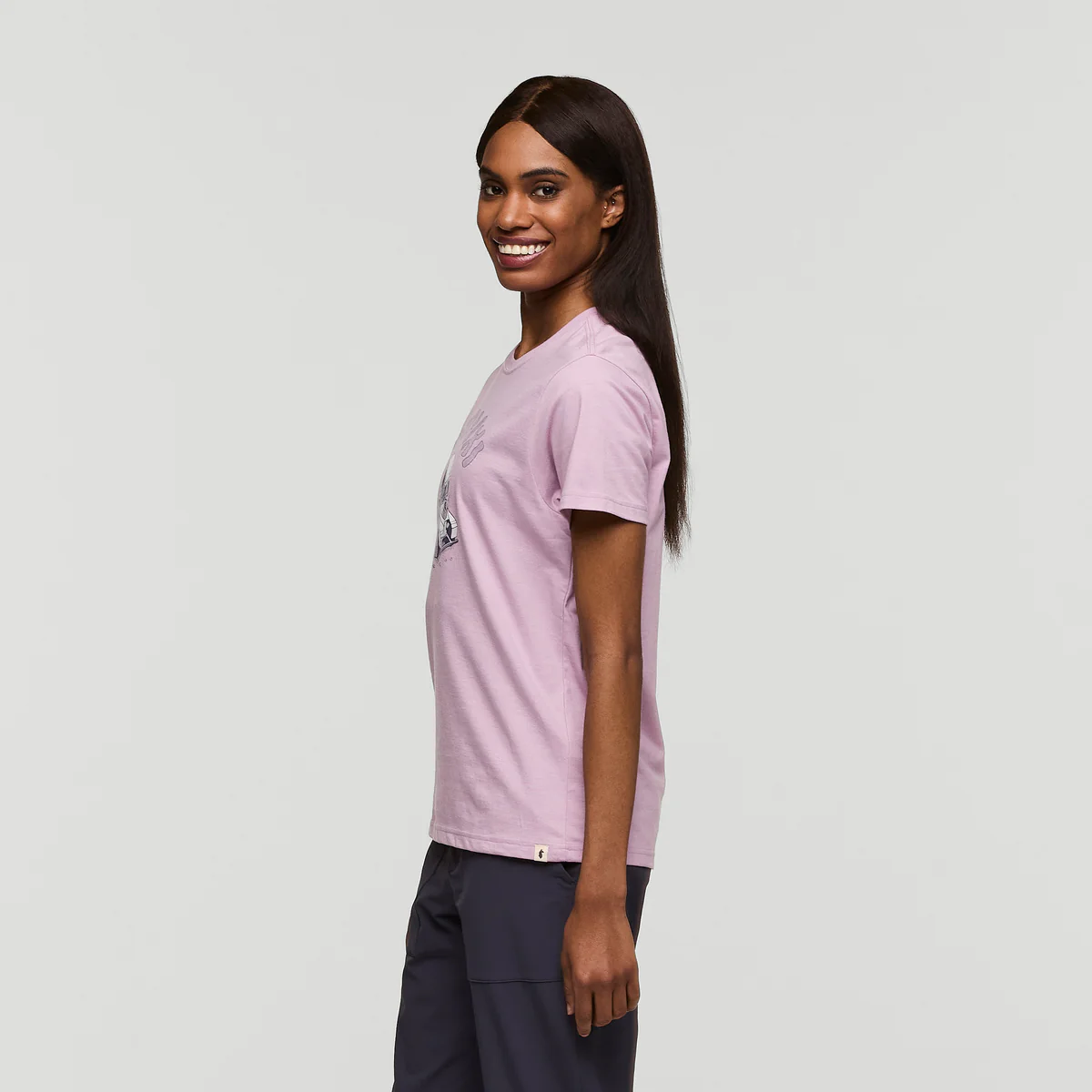 Coto-Pilot T-Shirt - Women's - Image 3