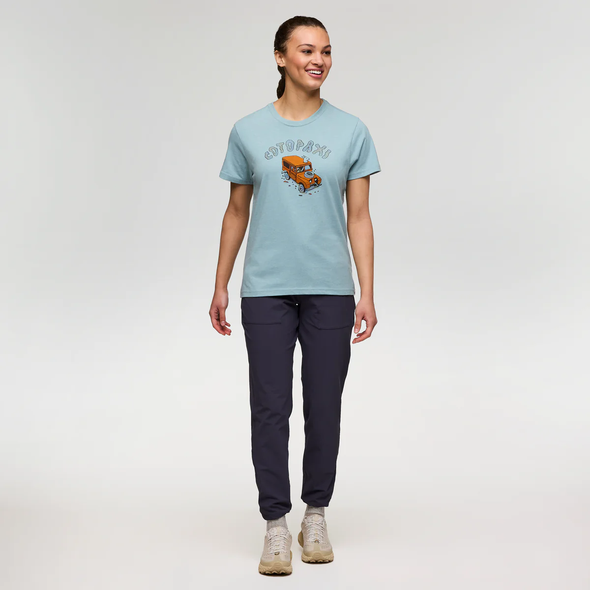 Coto-Pilot T-Shirt - Women's - Image 2