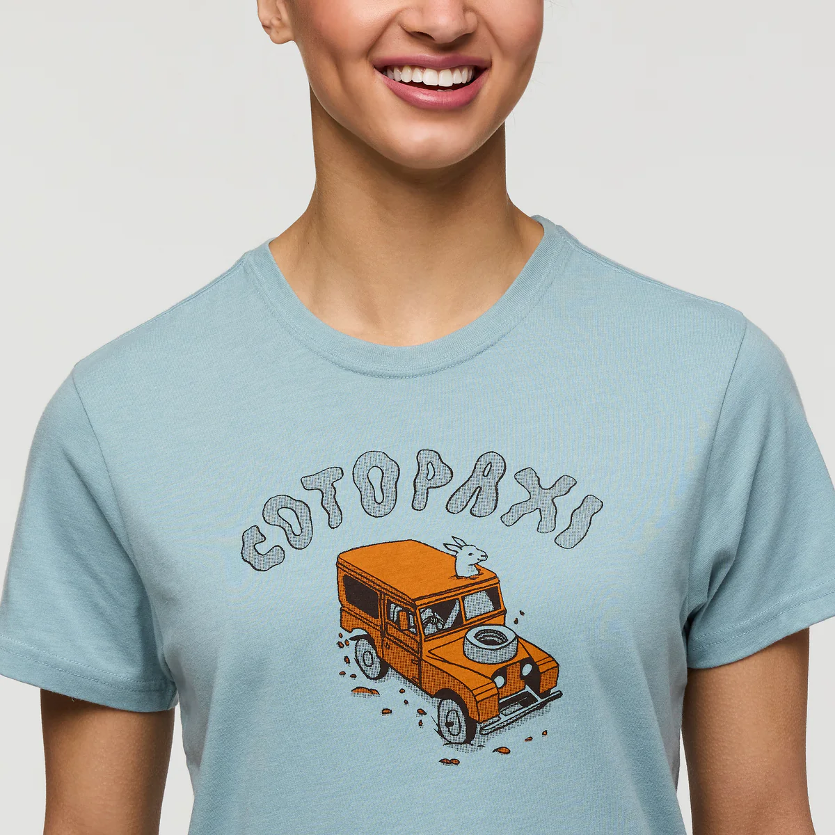 Coto-Pilot T-Shirt - Women's - Image 5