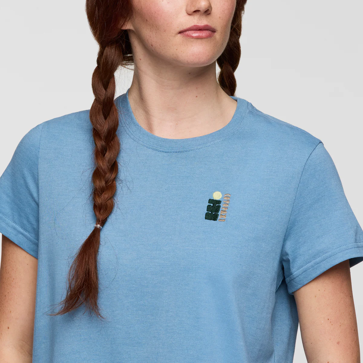 Cotopaxi Bloom T-Shirt - Women's - Image 12
