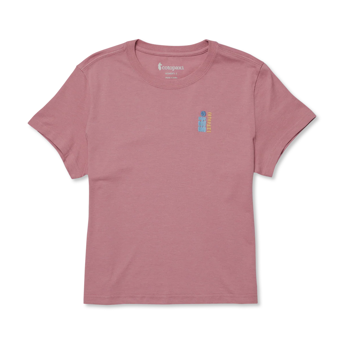 Cotopaxi Bloom T-Shirt - Women's - Image 6