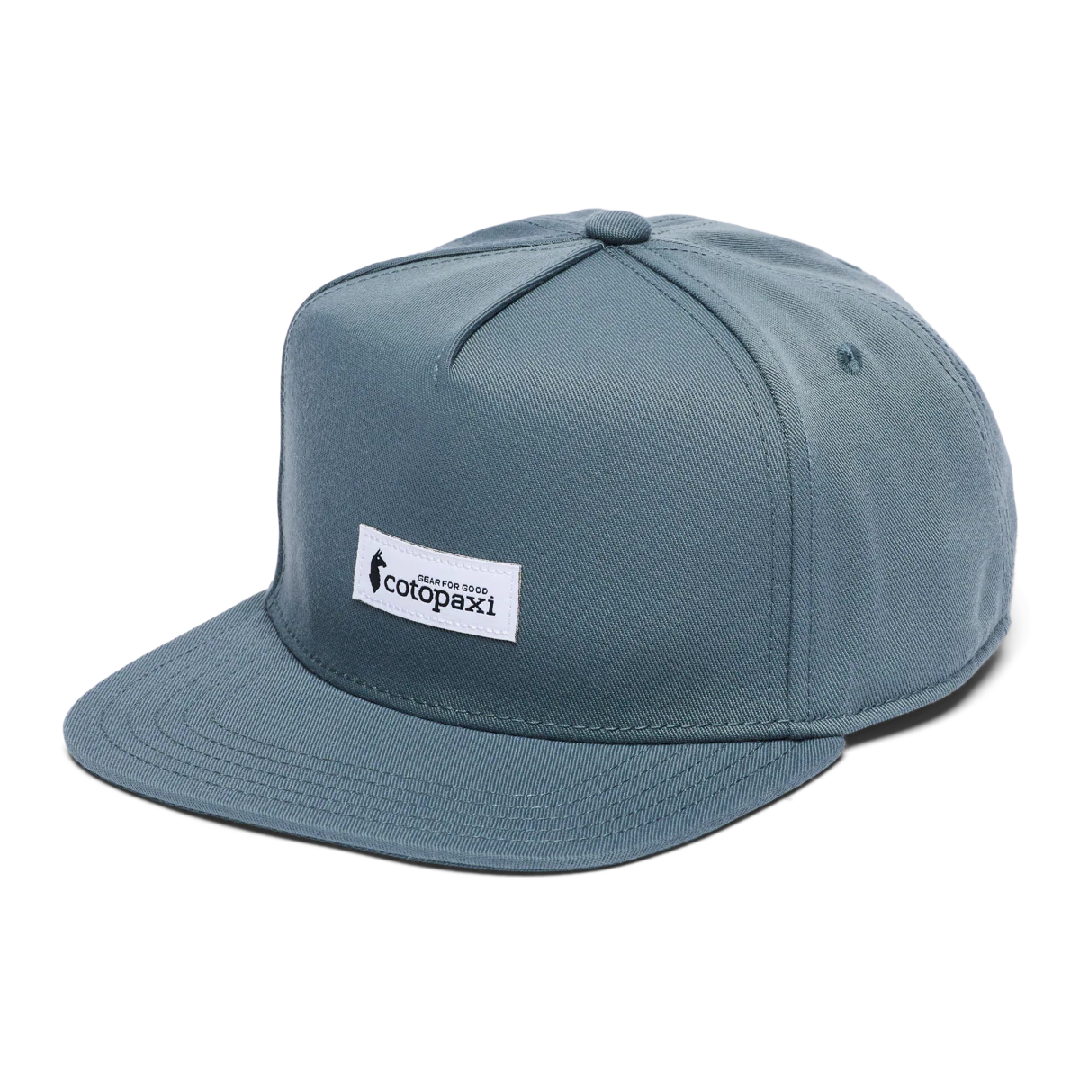 Cotopaxi Flat Brim Hat - Image 3