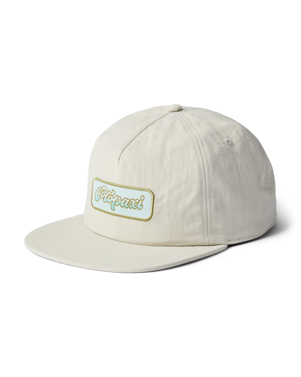 Cotopaxi Heritage Tech Hat - Image 3