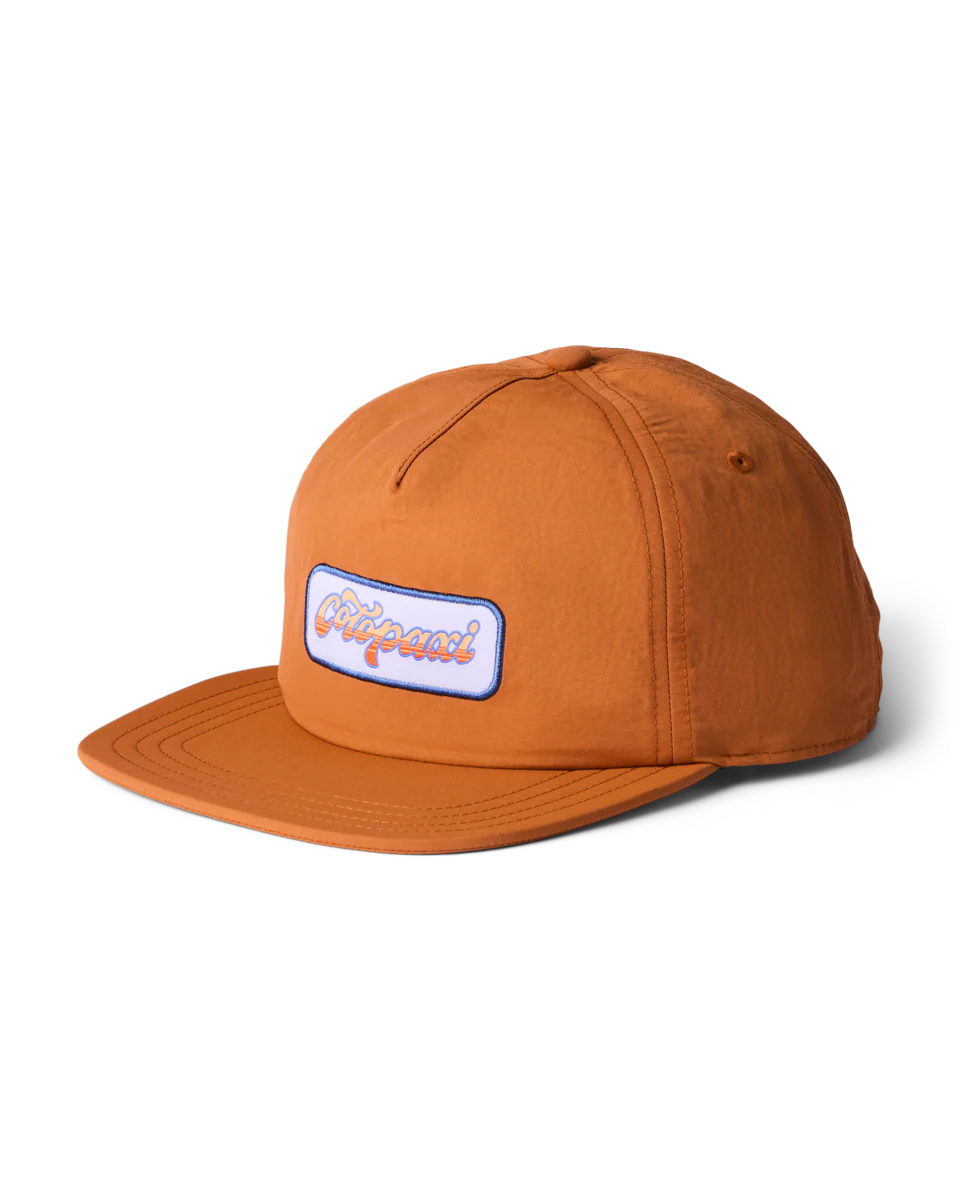 Cotopaxi Heritage Tech Hat - Image 5