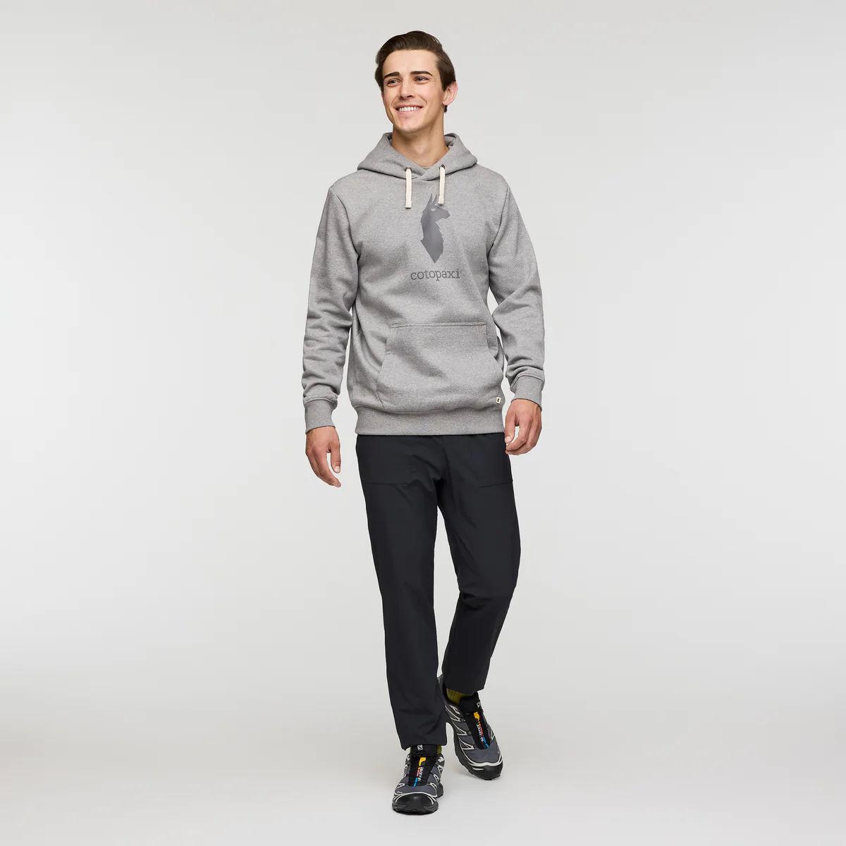 Cotopaxi Llama Pullover Hoodie - Men's - Image 2