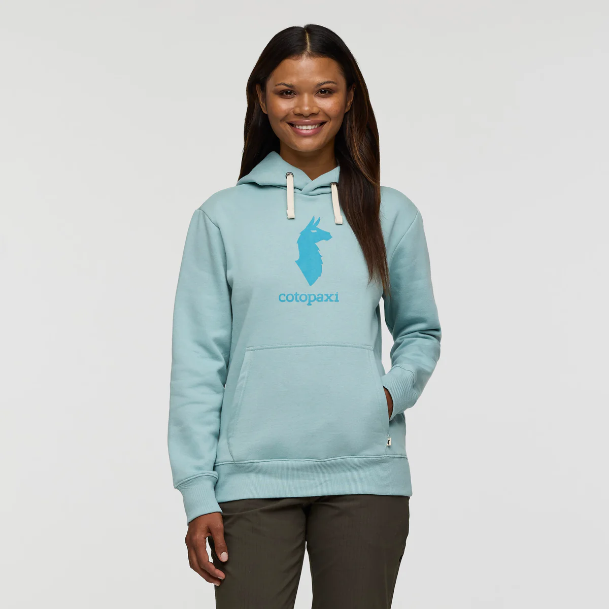 Cotopaxi Llama Pullover Hoodie - Women's - Image 9