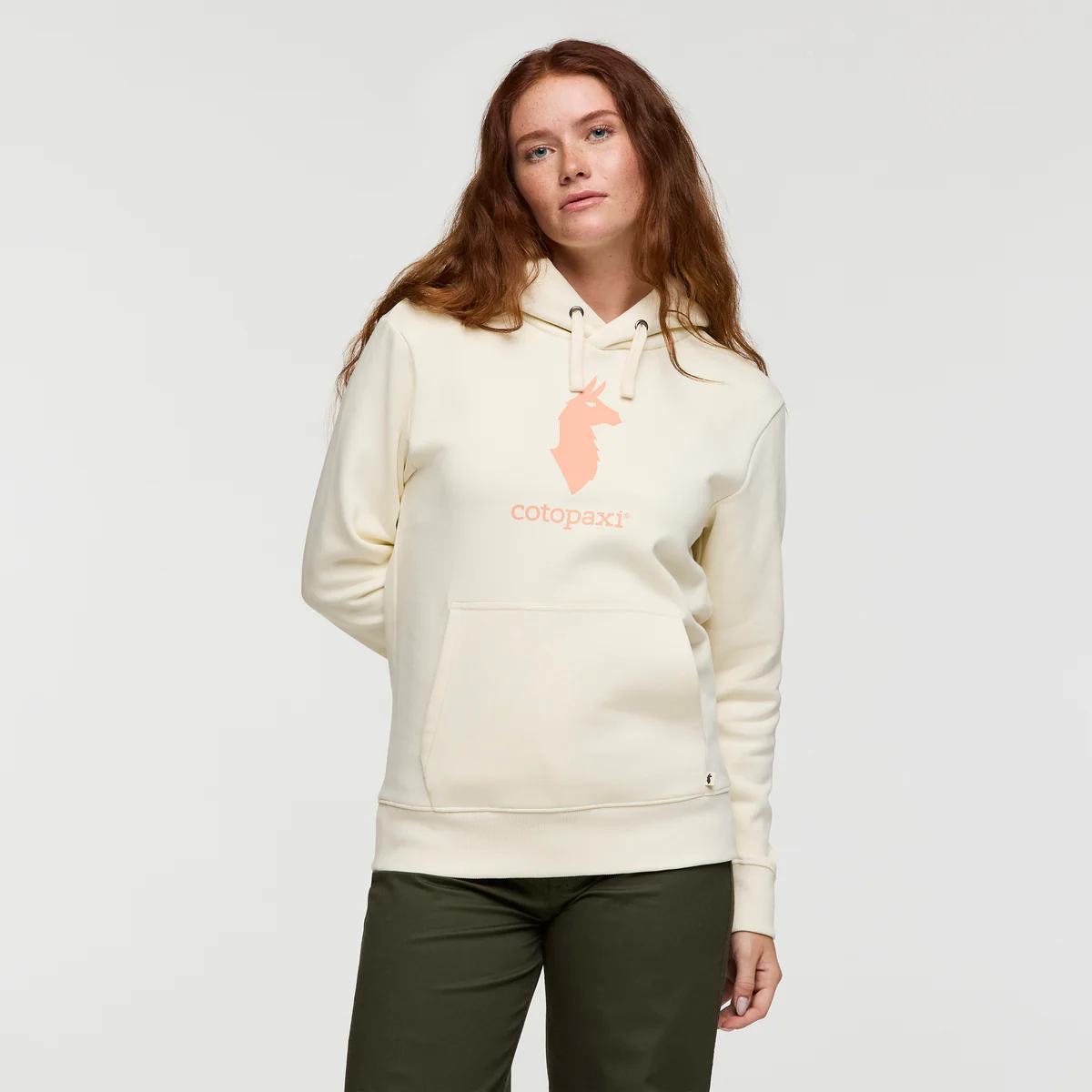 Cotopaxi Llama Pullover Hoodie - Women's - Image 18