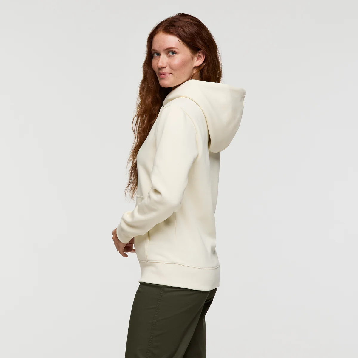 Cotopaxi Llama Pullover Hoodie - Women's - Image 20