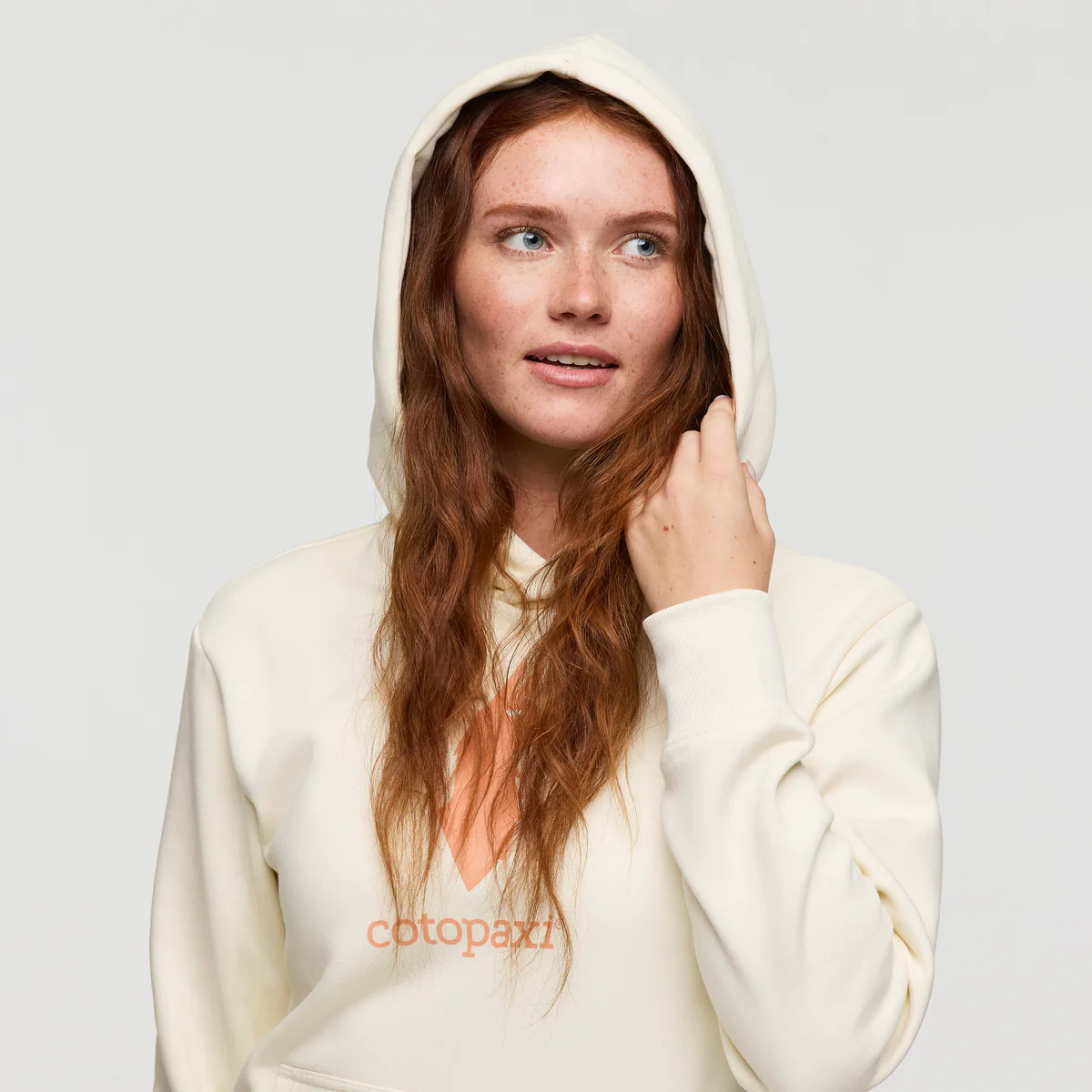 Cotopaxi Llama Pullover Hoodie - Women's - Image 22