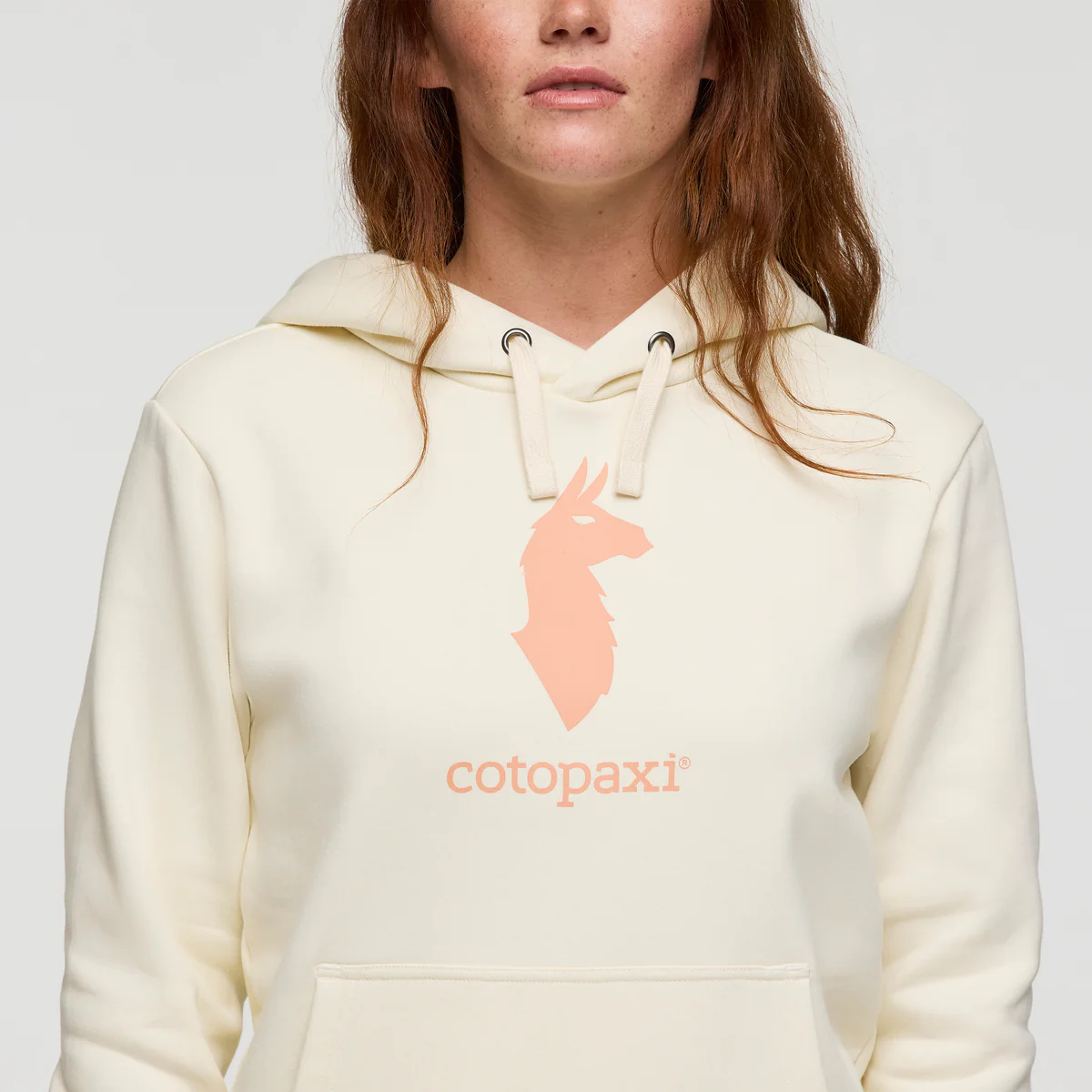 Cotopaxi Llama Pullover Hoodie - Women's - Image 24