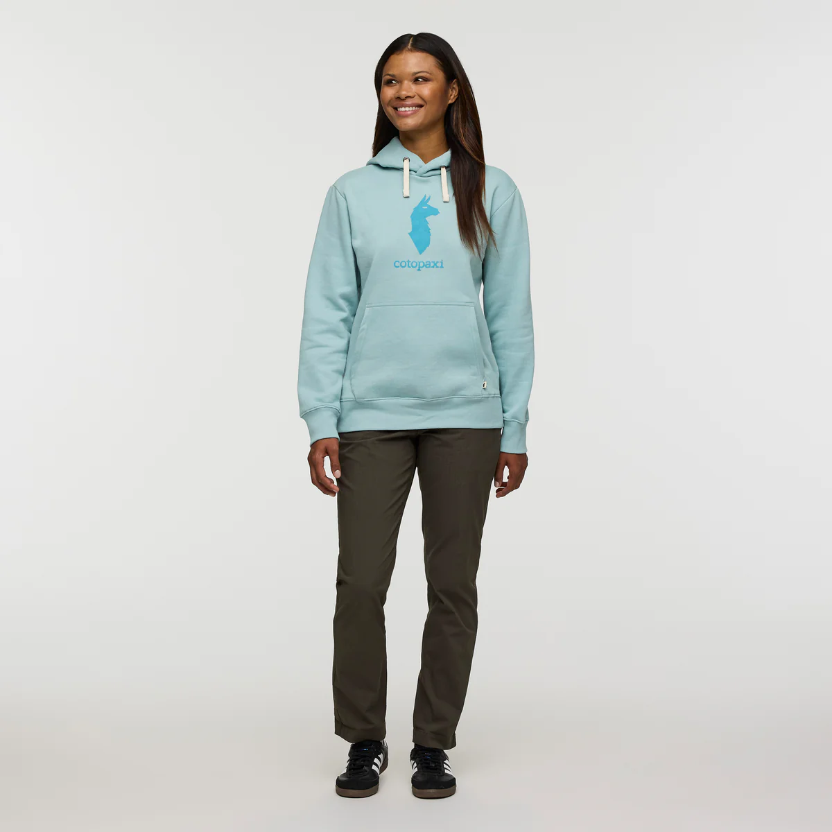 Cotopaxi Llama Pullover Hoodie - Women's - Image 10