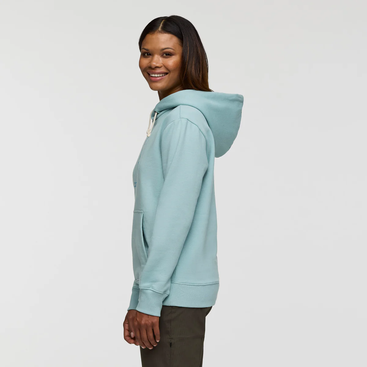 Cotopaxi Llama Pullover Hoodie - Women's - Image 11