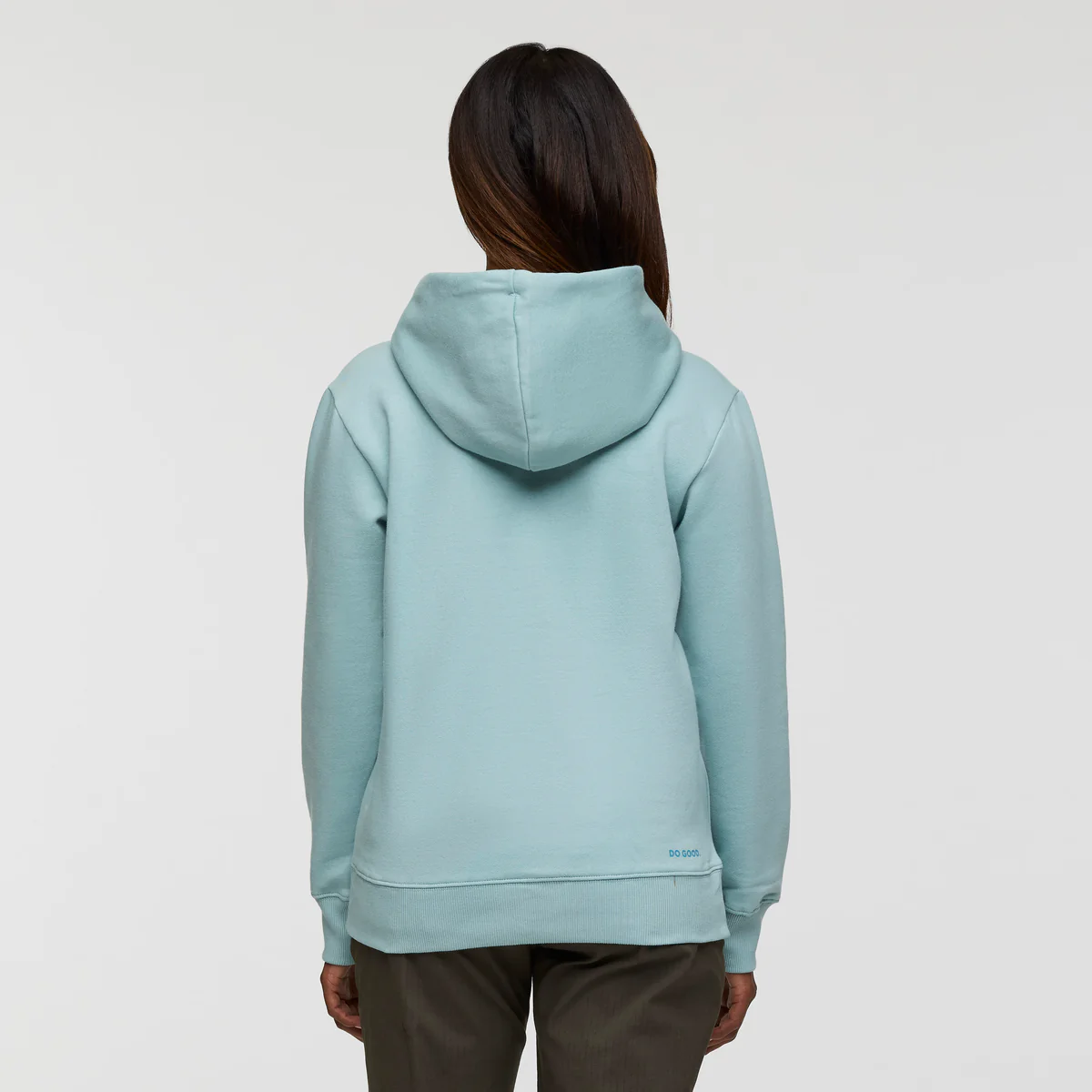 Cotopaxi Llama Pullover Hoodie - Women's - Image 12