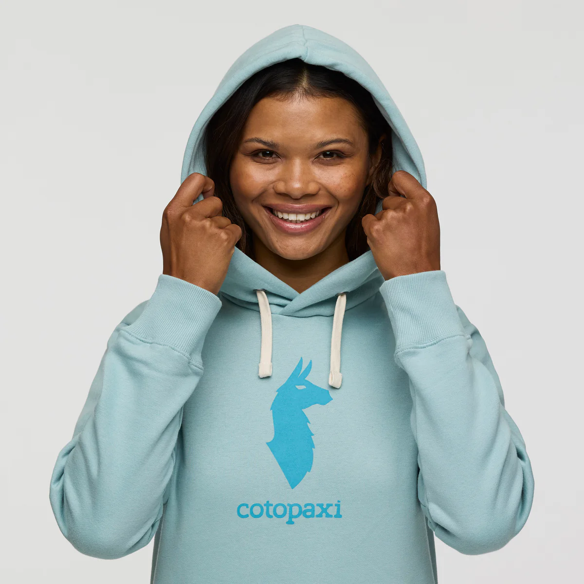 Cotopaxi Llama Pullover Hoodie - Women's - Image 13