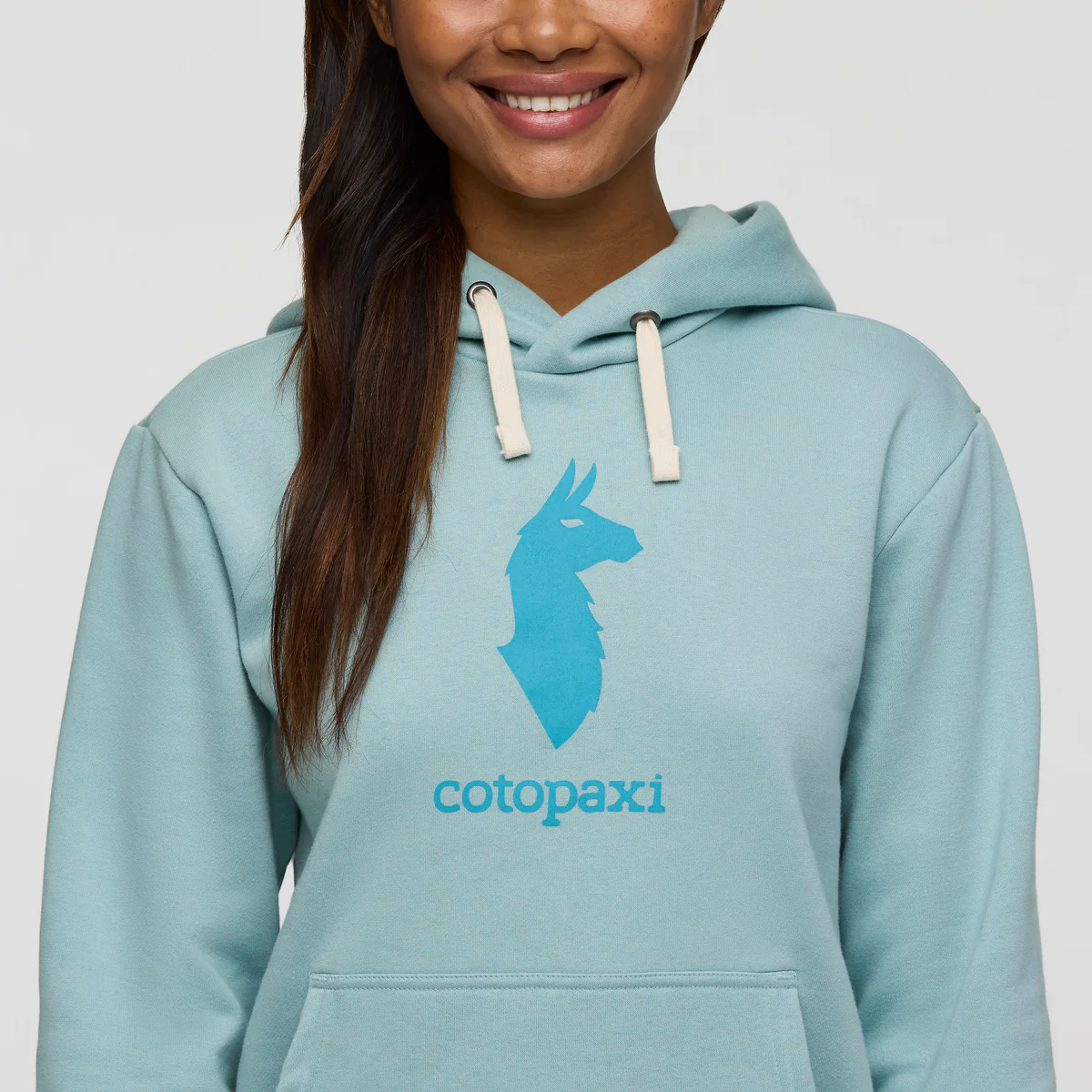 Cotopaxi Llama Pullover Hoodie - Women's - Image 16