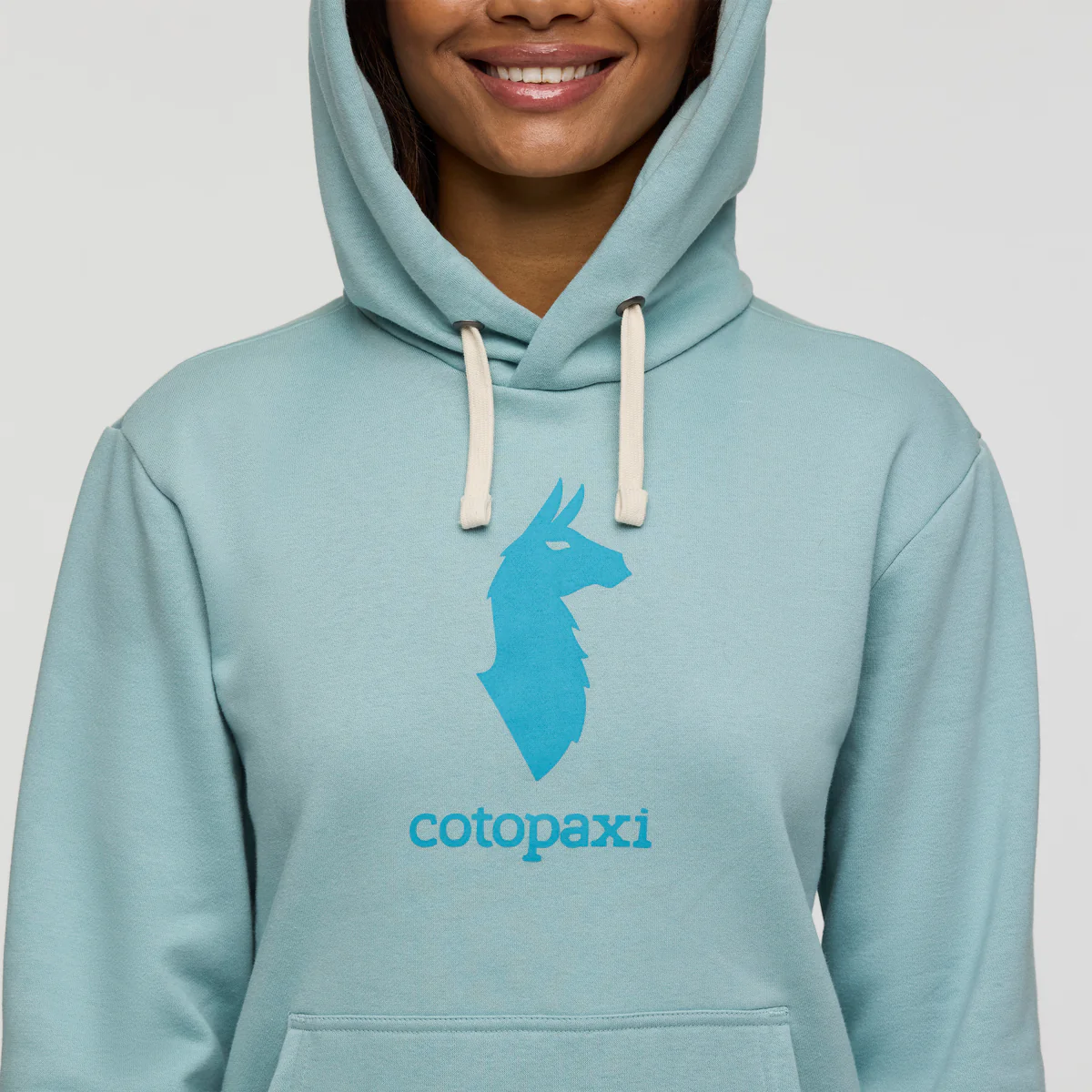 Cotopaxi Llama Pullover Hoodie - Women's - Image 17