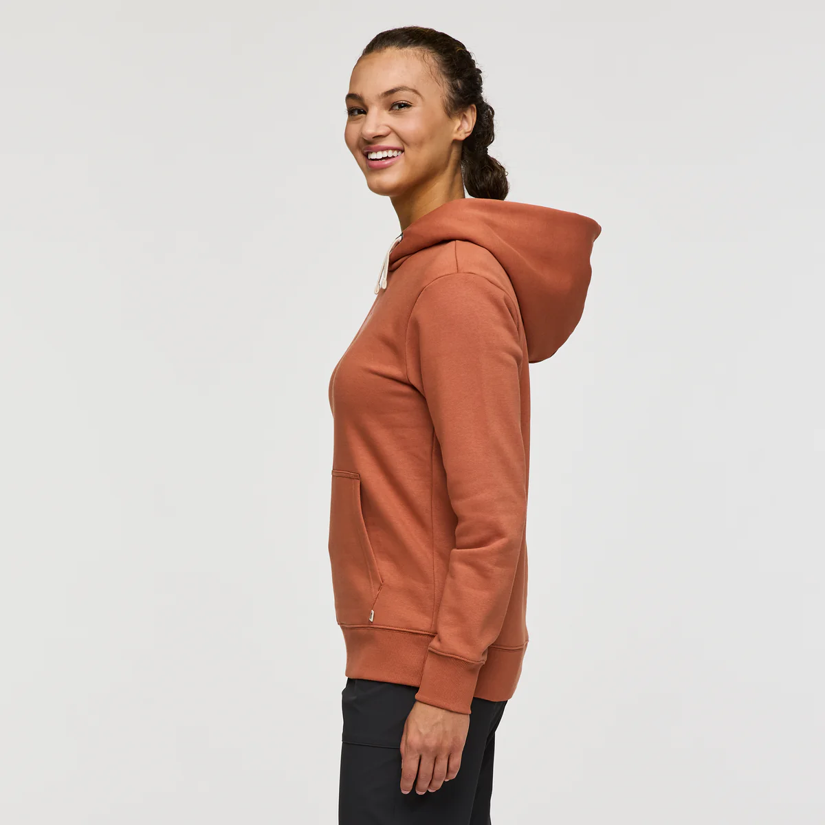 Cotopaxi Llama Pullover Hoodie - Women's - Image 3