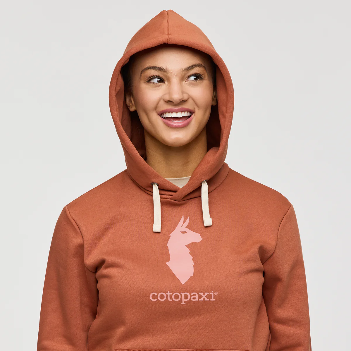 Cotopaxi Llama Pullover Hoodie - Women's - Image 5