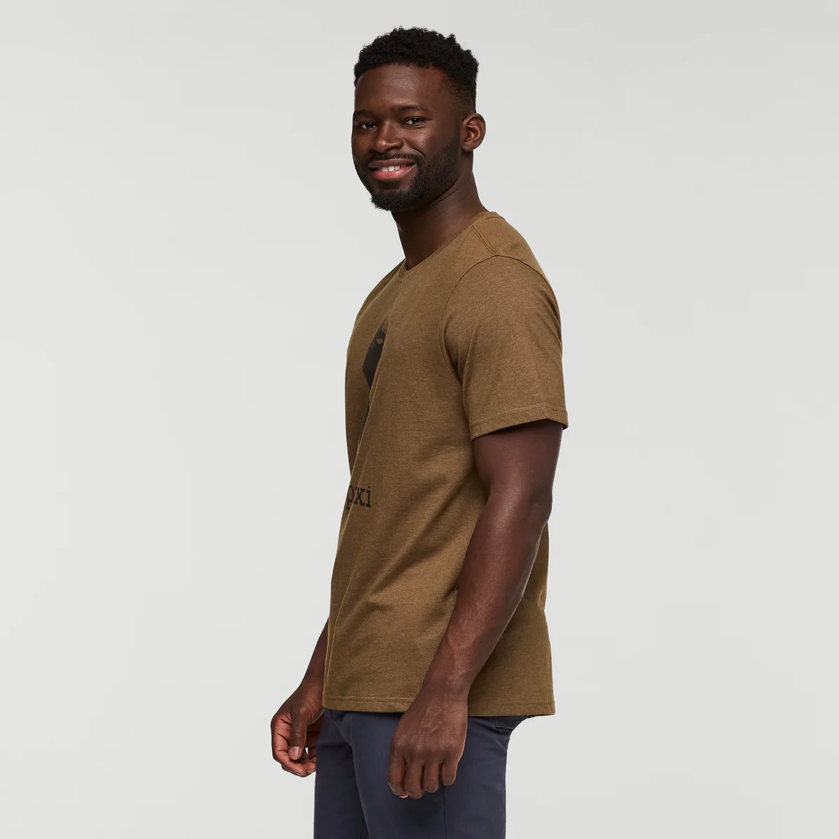 Cotopaxi Llama T-Shirt - Men's - Image 11