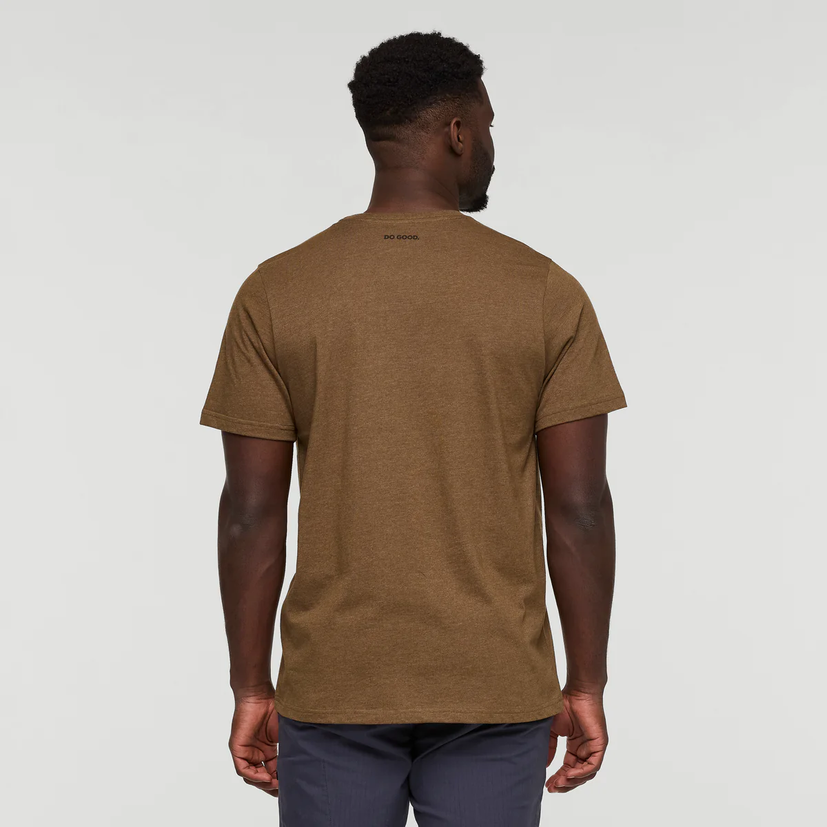 Cotopaxi Llama T-Shirt - Men's - Image 12