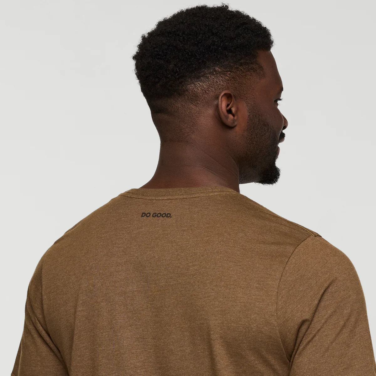Cotopaxi Llama T-Shirt - Men's - Image 14