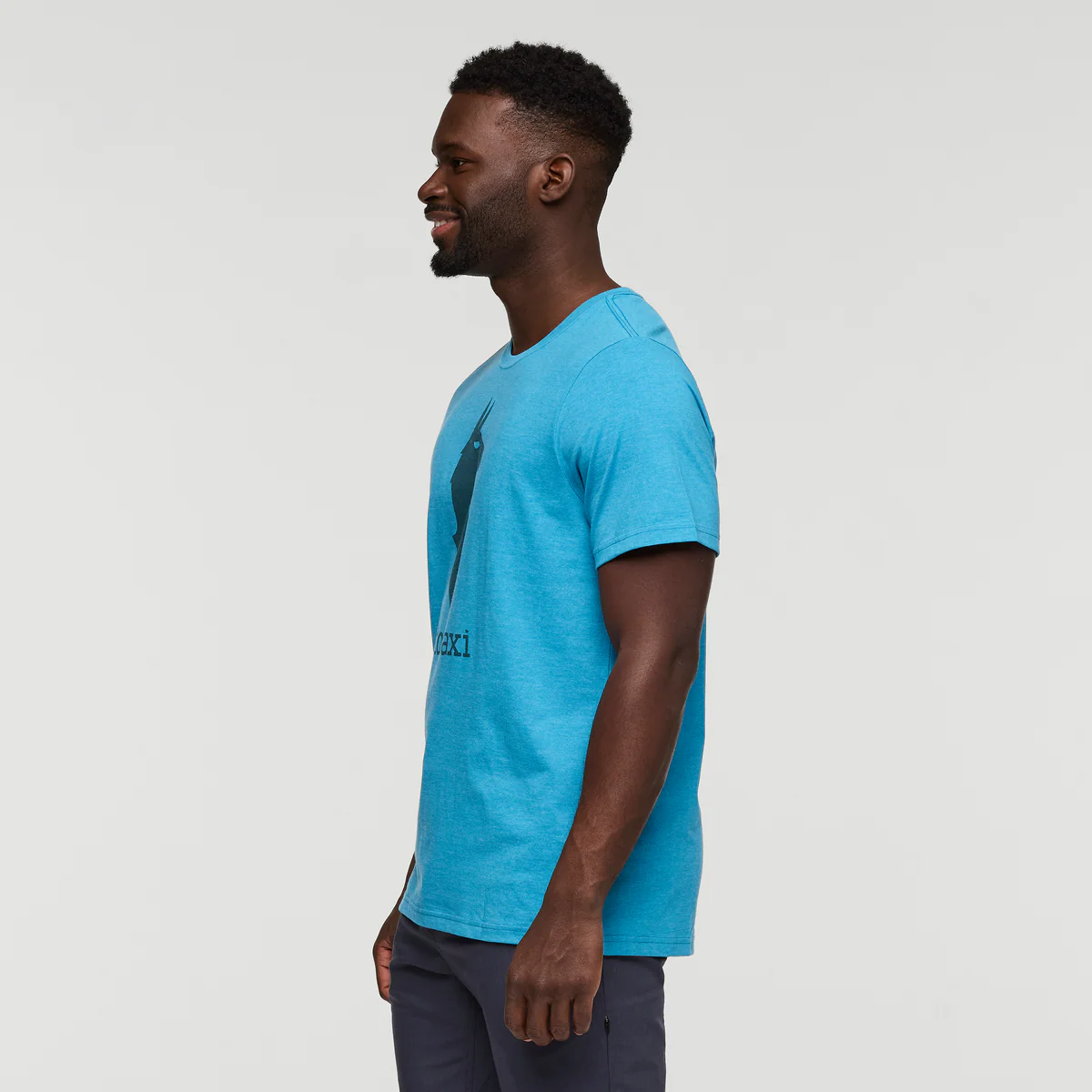 Cotopaxi Llama T-Shirt - Men's - Image 3