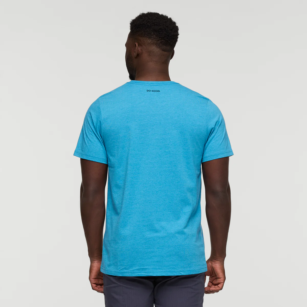 Cotopaxi Llama T-Shirt - Men's - Image 4