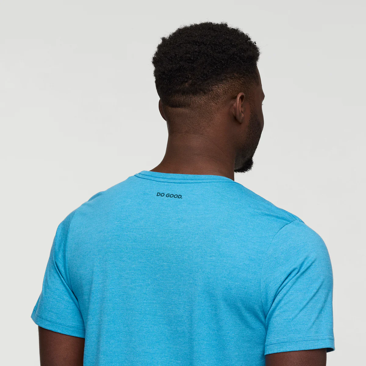Cotopaxi Llama T-Shirt - Men's - Image 6