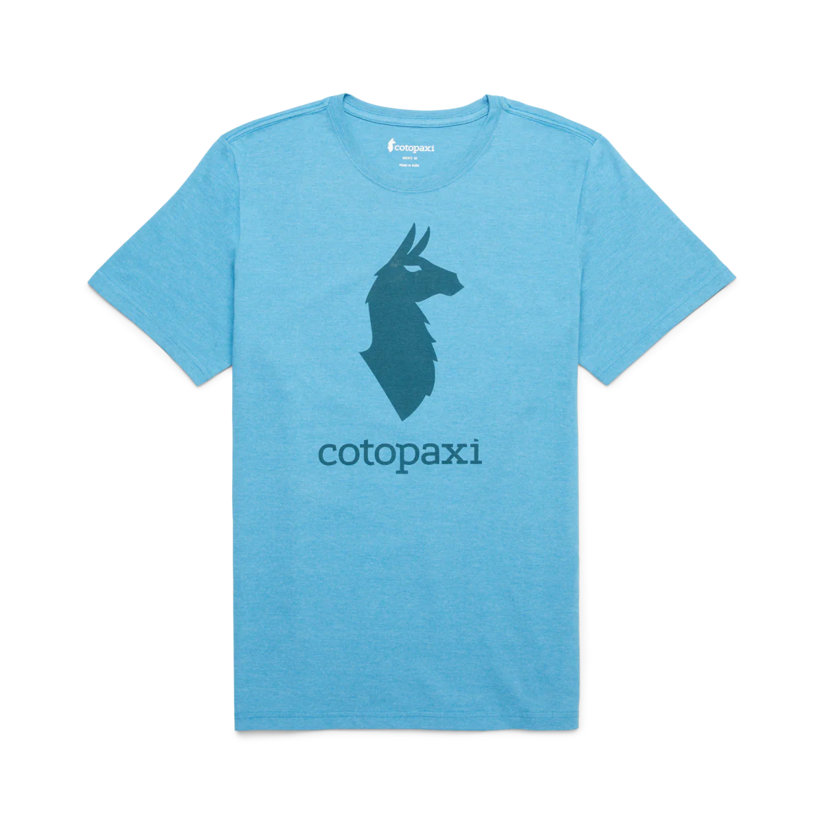 Cotopaxi Llama T-Shirt - Men's - Image 7