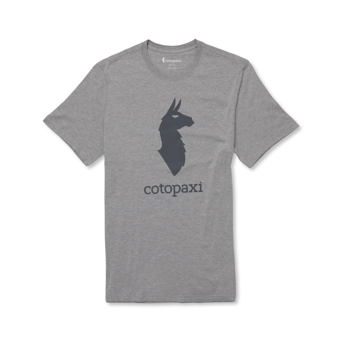 Cotopaxi Llama T-Shirt - Men's - Image 14